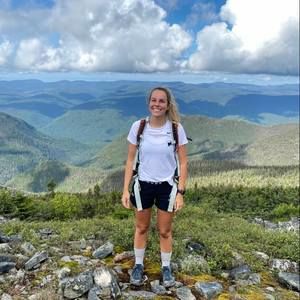 Meet your Posher, Marie-ève